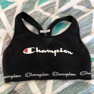 COPY - CHAMPION SPORTS BRA